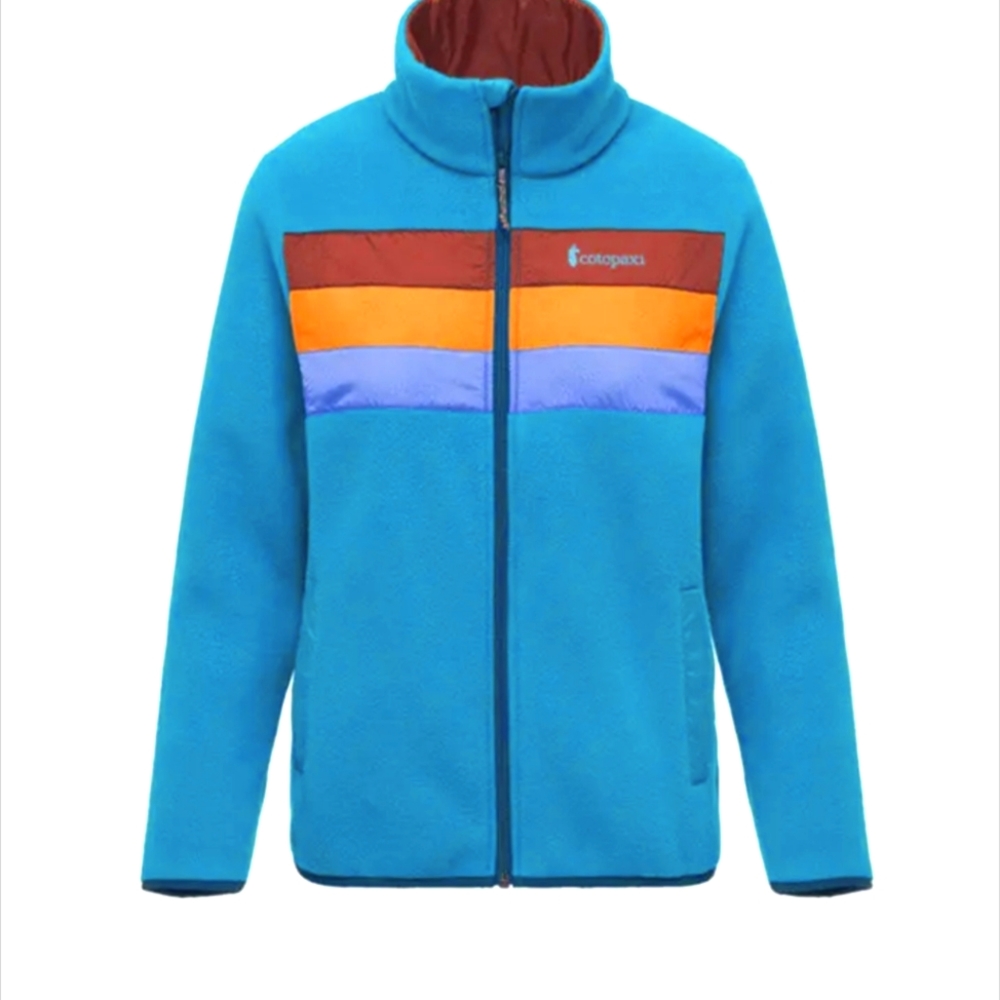 Cotopaxi teca fleece
